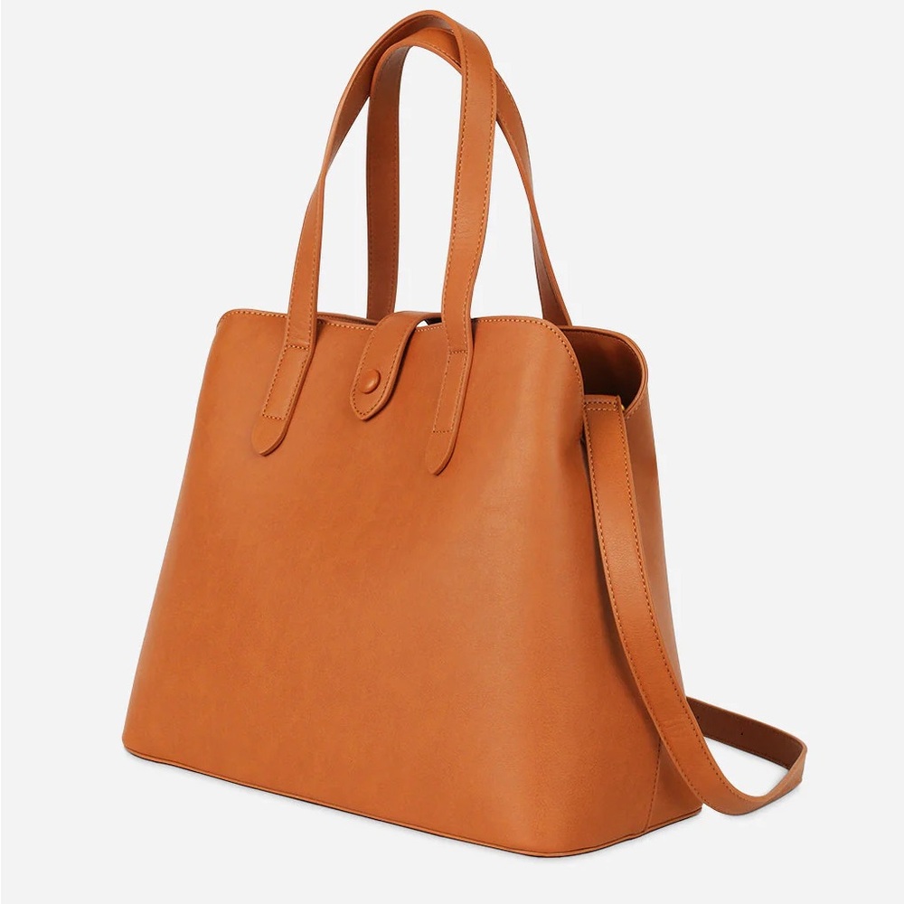 Fawn Design Satchel